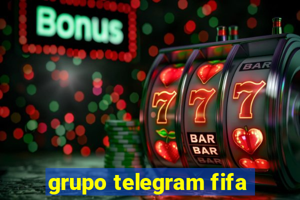 grupo telegram fifa